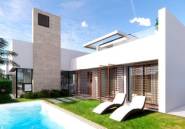 Rynek Pierwotny - Villa -
Torre Pacheco - Santa Rosalia Lake And Life Resort