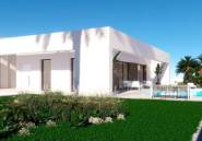 New Build - Villa -
Finestrat - Balcon de finestrat