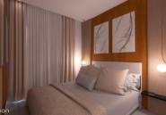 Rynek Pierwotny - Villa -
San Javier - Santiago de la Ribera