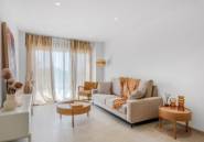 Rynek Pierwotny - Apartament -
Jacarilla - pueblo