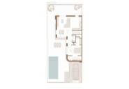 New Build - Villa -
Daya Nueva - pueblo