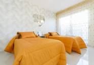 Rynek Pierwotny - Villa -
Cartagena - Playa honda