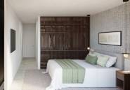 Rynek Pierwotny - Semi penthouse -
Mojacar - Playa De Macenas