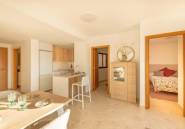 Rynek Pierwotny - Apartament -
Avileses - pueblo