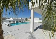 New Build - Villa -
Rafal - polideportivo