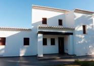 Rynek Pierwotny - Villa -
Moraira_Teulada - La Sabatera