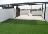 Rynek Pierwotny - Bungalow -
Pilar de la Horadada - pueblo