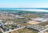 Rynek Pierwotny - Bungalow -
Ciudad Quesada - Rojales - Lo Marabú