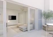 New Build - Bungalow -
Pilar de la Horadada - Torre De La Horadada