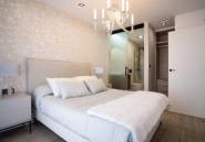 Rynek Pierwotny - Town House -
Orihuela Costa - Entre golf