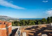 New Build - Villa -
Polop - Polop Hills