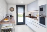 Rynek Pierwotny - Villa -
San Fulgencio - Oasis La Marina