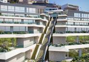 Rynek Pierwotny - Apartament -
Calpe - Mascarat