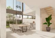 Rynek Pierwotny - Villa -
Orihuela Costa - Cabo Roig