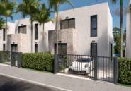 Rynek Pierwotny - Villa -
Torre Pacheco - Santa Rosalia Lake And Life Resort