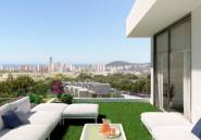 Rynek Pierwotny - Villa -
Finestrat - Sierra cortina