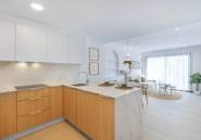 Rynek Pierwotny - Penthouse -
Los Alcázares - La Serena Golf