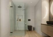 Rynek Pierwotny - Apartament -
Finestrat