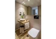 Rynek Pierwotny - Bungalow -
Algorfa - La finca golf