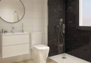 Obra nueva - Piso -
Torre Pacheco - Santa Rosalia Lake And Life Resort