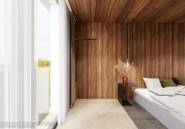 New Build - Villa -
Orihuela Costa - La Zenia
