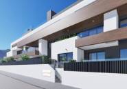 New Build - Apartment -
Benijofar
