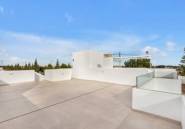 Rynek Pierwotny - Bungalow -
Los Alcázares - La Serena Golf