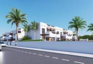 Rynek Pierwotny - Bungalow -
Pilar de la Horadada - Playa de las Higuericas