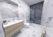 Rynek Pierwotny - Villa -
Ciudad Quesada - Rojales - Golf La Marquesa (Ciudad Quesada)