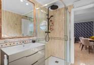 Reventa - Piso -
Orihuela Costa - Lomas de Cabo Roig