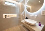Rynek Pierwotny - Penthouse -
Guardamar del Segura - El Raso