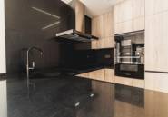 New Build - Villa -
Orihuela Costa - Punta Prima