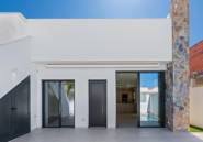 Rynek Pierwotny - Bungalow -
Pilar de la Horadada - Parque del Mediterraneo