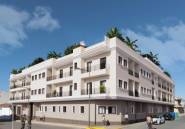 Rynek Pierwotny - Penthouse -
Algorfa - Pueblo