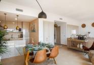 Rynek Pierwotny - Apartament -
Xeresa - Xeresa del monte