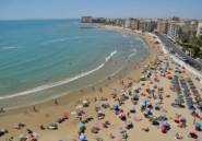 Rynek Pierwotny - Villa -
Torrevieja - Aguas Nuevas
