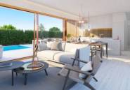 Rynek Pierwotny - Villa -
Orihuela - Vistabella Golf