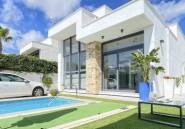 Resale - Villa -
Ciudad Quesada - Rojales - Rojales