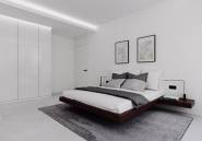 Rynek Pierwotny - Apartament -
Calpe - Mascarat