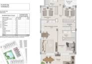 Rynek Pierwotny - Penthouse -
Santa Pola - Playa Tamarit