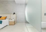 New Build - Bungalow -
San Miguel - Cerro del Sol