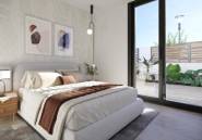 Rynek Pierwotny - Villa -
Fuente Álamo - Hacienda del Alamo