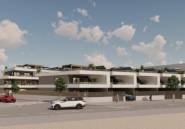 Obra nueva - Bungalow -
Pilar de la Horadada - pueblo