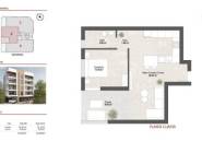 Rynek Pierwotny - Penthouse -
San Pedro del Pinatar - Lo Pagan, San Pedro del Pinatar