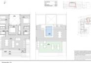 Rynek Pierwotny - Bungalow -
Pilar de la Horadada - pueblo