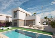 Rynek Pierwotny - Villa -
Algorfa - La finca golf