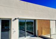 Obra nueva - Villa -
Algorfa - La finca golf