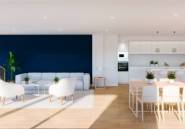 Rynek Pierwotny - Apartament -
San Juan Alicante - Franc Espinós