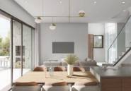 Obra nueva - Villa -
San Juan de los Terreros