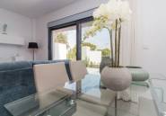 New Build - Bungalow -
Torrevieja - Los Balcones